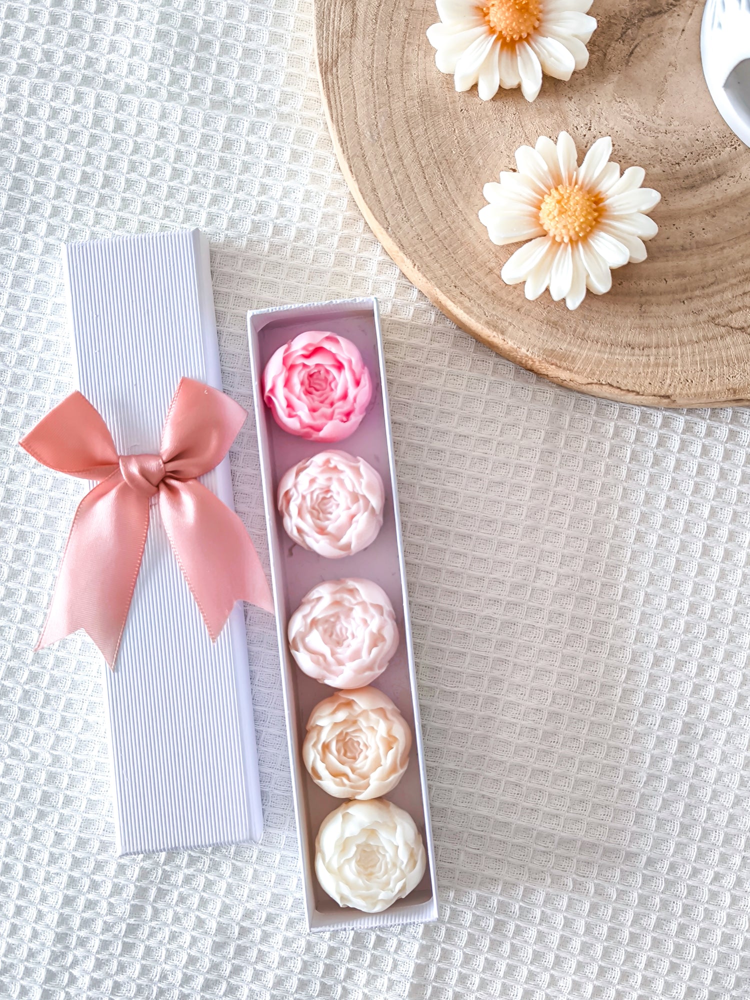 Collection à offrir