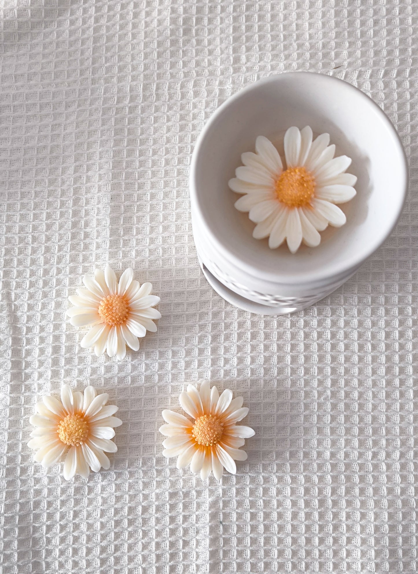 Fondant parfumé Marguerite