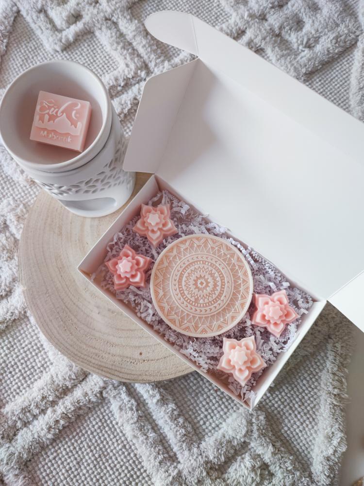 Coffret Eden