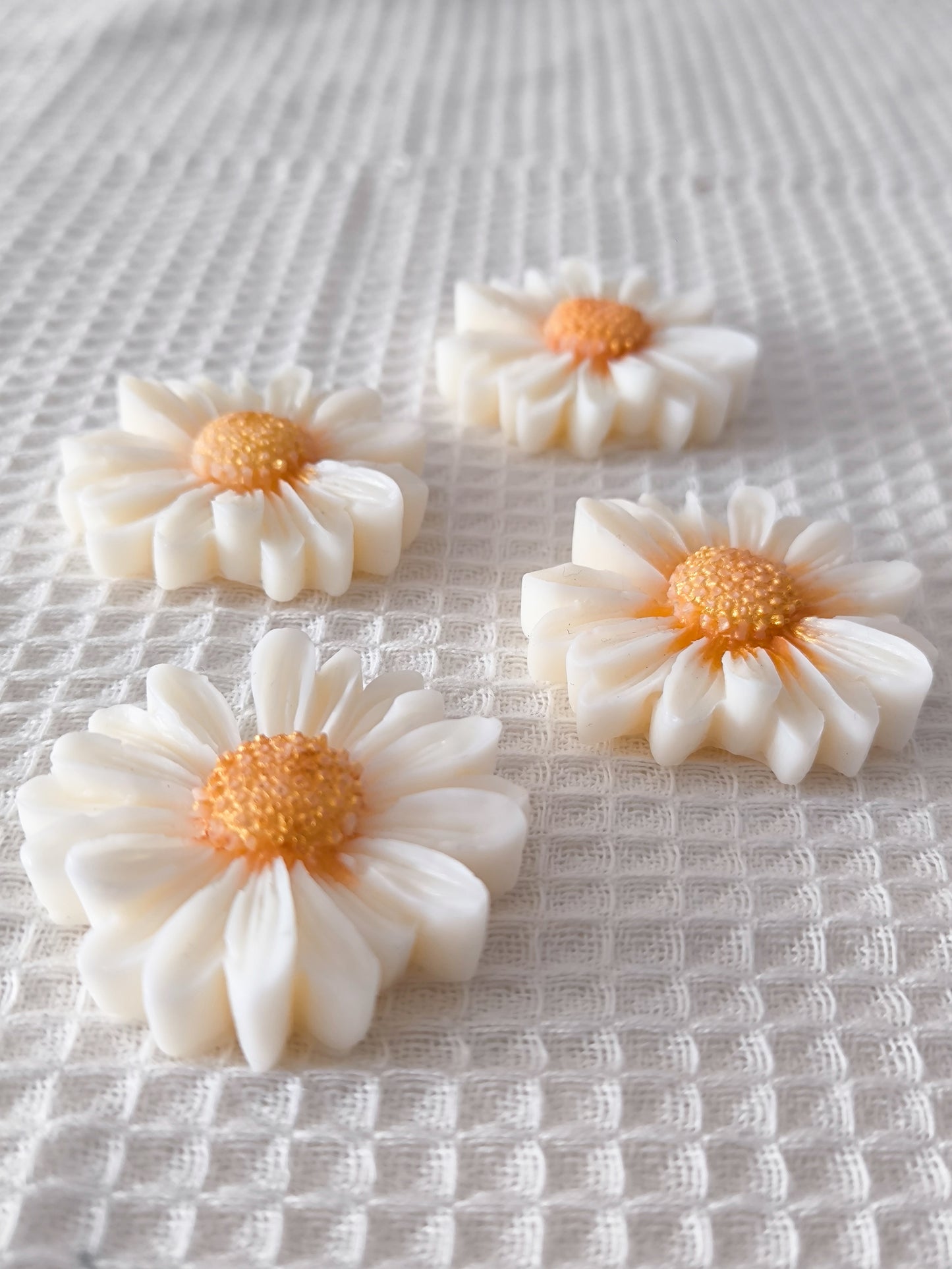 Fondant parfumé Marguerite