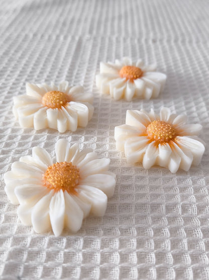 Fondant parfumé Marguerite