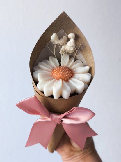 Bouquet Fondant Parfumé Marguerite