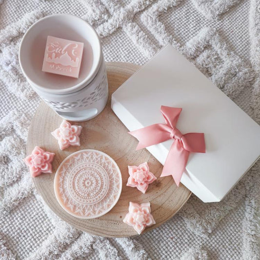 Coffret Eden