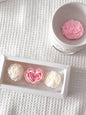 Coffret Tendresse Infinie  – Cadeau Maîtresse | Fondants Parfumés