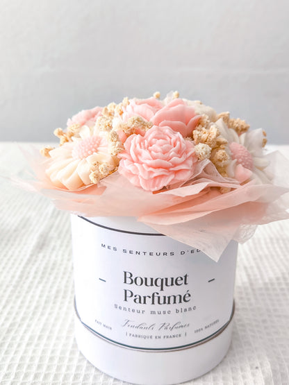 Bouquet de Fondants Parfumés Sweet Bloom