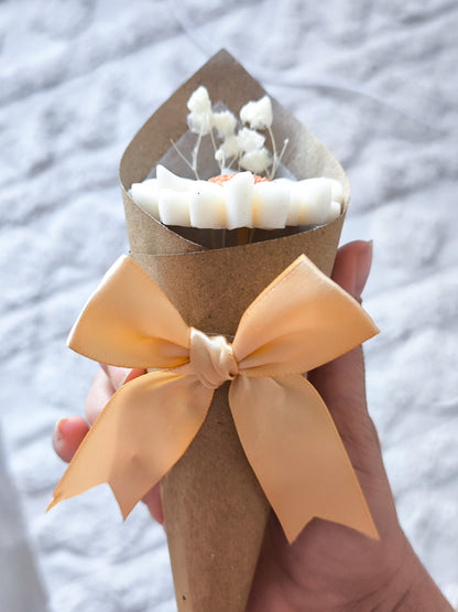 Bouquet Fondant Parfumé Marguerite